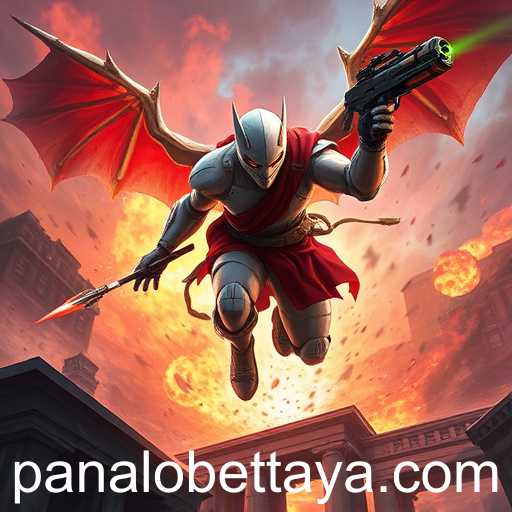 Exploring the Excitement: The Thrilling World of Action Games on Panalobet