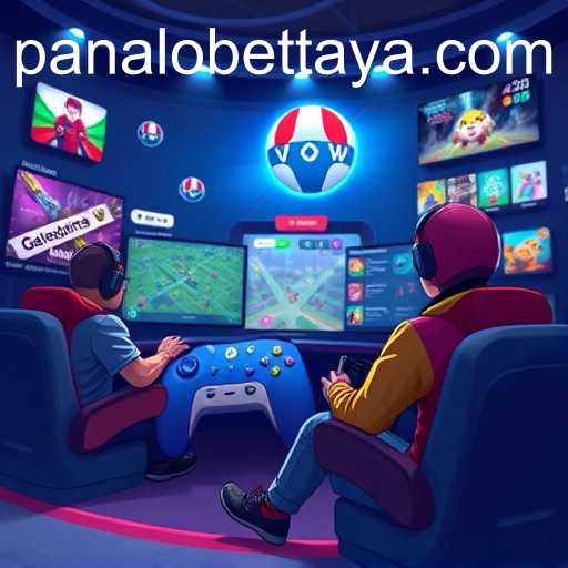 The Digital Evolution of English Game Platforms