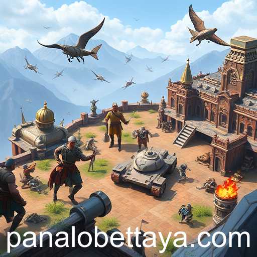 Emerging Trends in Online Gaming Platforms