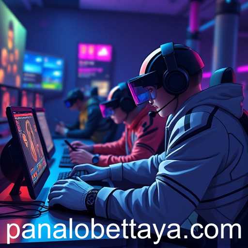 The Evolution of Online Gaming Platforms