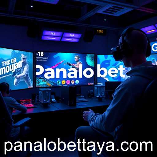 Gaming Trends and Digital Landscapes in 2025