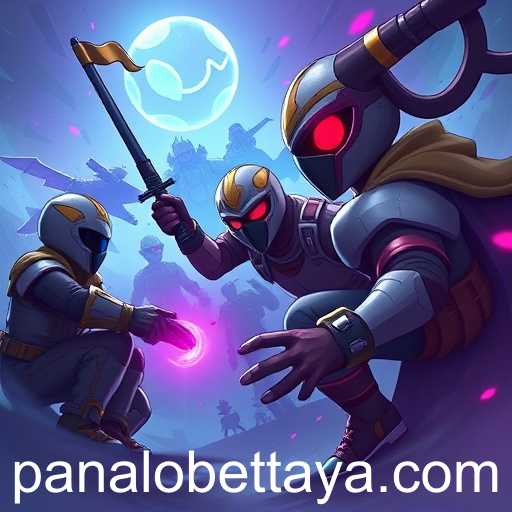 Exploring the World of Multiplayer Games on Panalobet