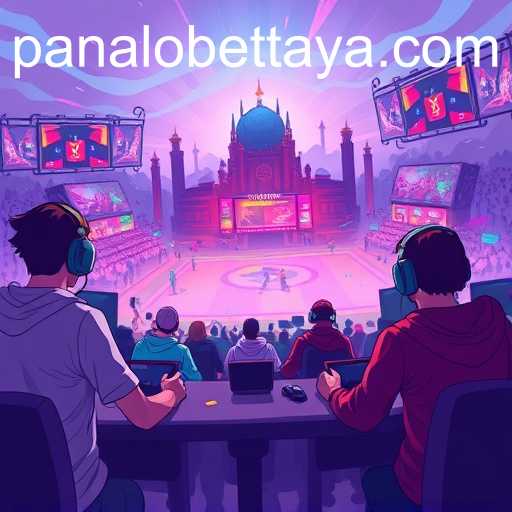 The Rise of Online Gaming Platforms