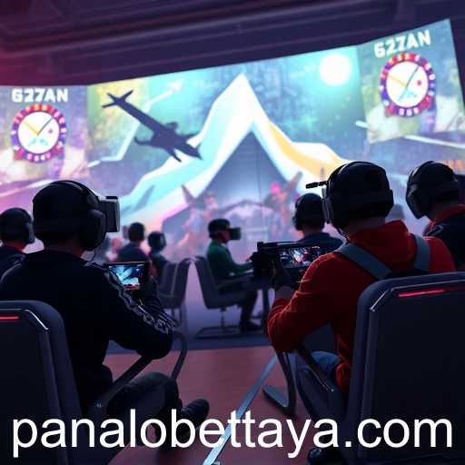 Panalobet: A Game Changer in Online Gaming