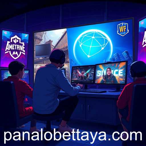 Panalobet: Revolutionizing Online Gaming in 2025