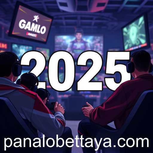 The Rise of Panalobet in Modern Gaming