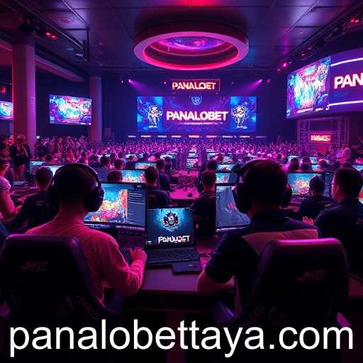 The Rise of Panalobet in the Gaming World