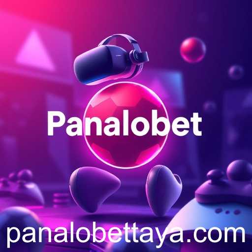 Panalobet's Rise in the Online Gaming World