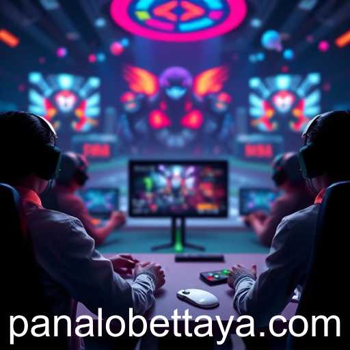 The Rise and Impact of Panalobet on Online Gaming