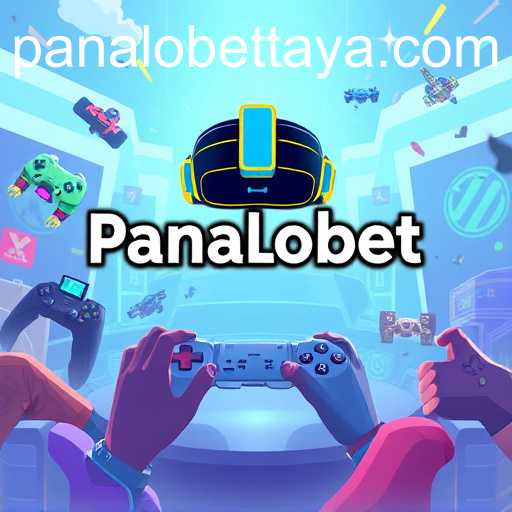 Panalobet: The Rise of a Gaming Powerhouse
