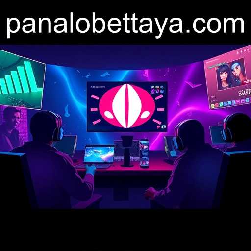 Gaming Revolution: The Rise of Panalobet
