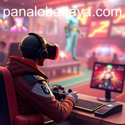 The Rise of Online Gaming: Unveiling the Impact of Panalobet