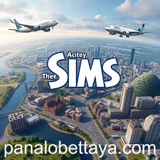 Exploring the Diverse World of Simulation Games on Panalobet