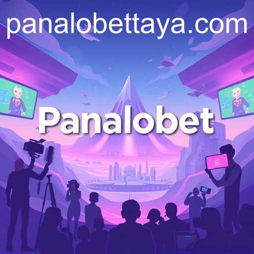 Unveiling Panalobet: A Leader in Online Gaming